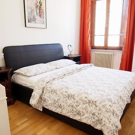 Eco Pisa Tower Guesthouse Eksteriør billede