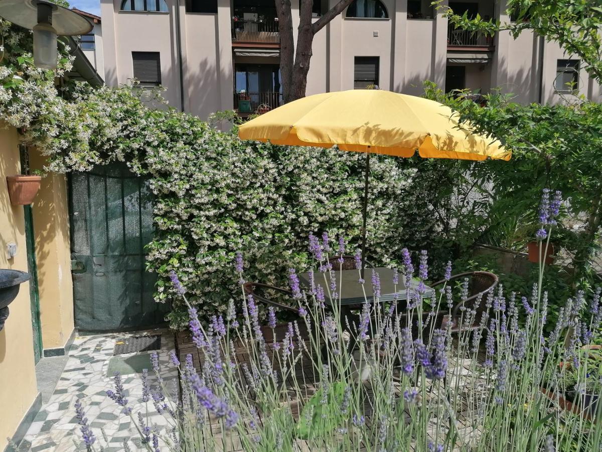 Eco Pisa Tower Guesthouse Eksteriør billede
