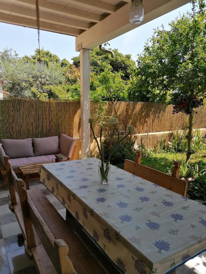 Eco Pisa Tower Guesthouse Eksteriør billede