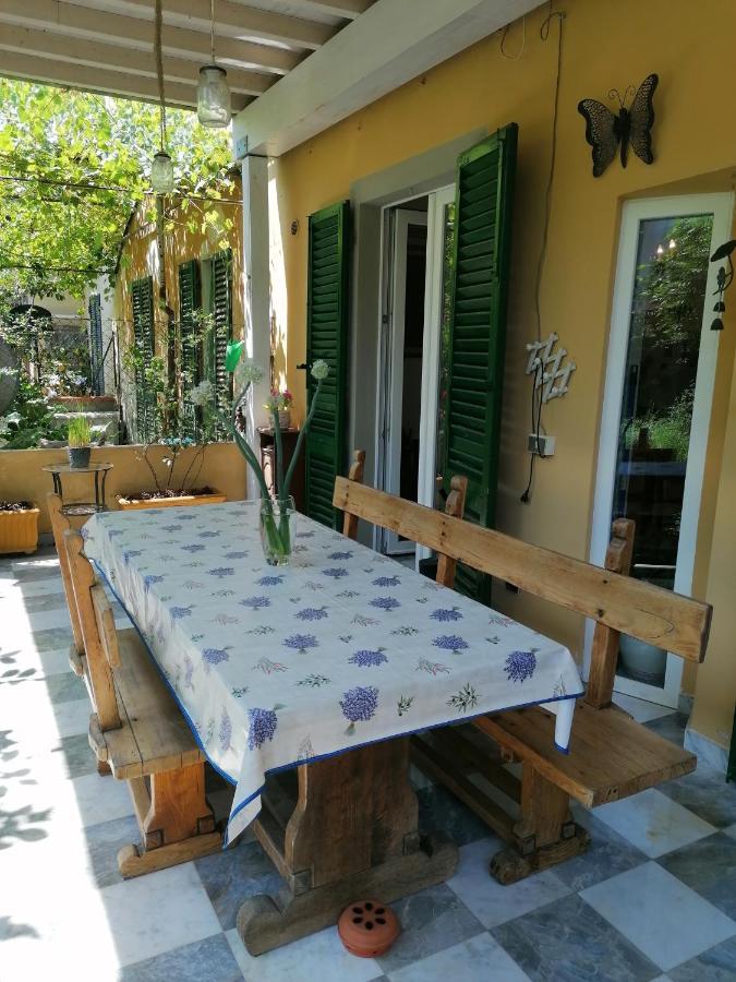 Eco Pisa Tower Guesthouse Eksteriør billede