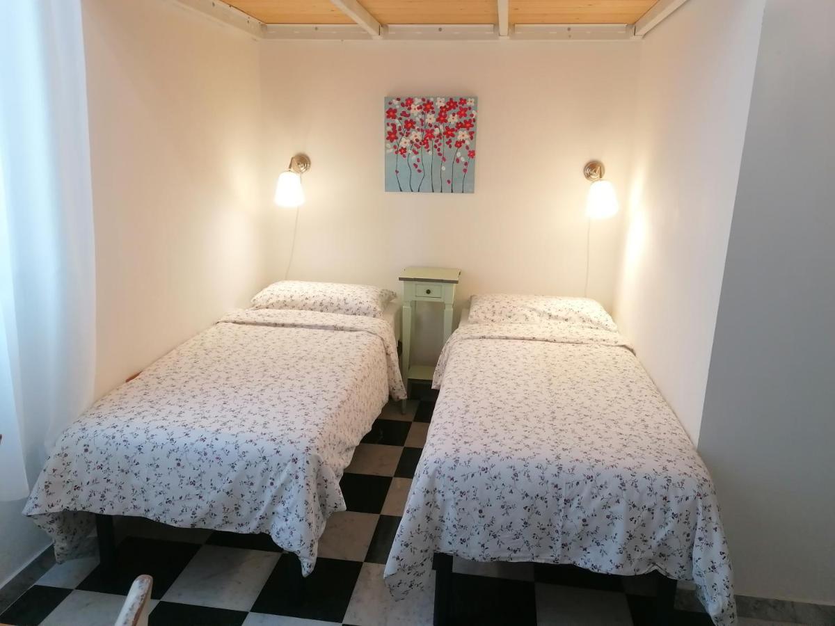 Eco Pisa Tower Guesthouse Eksteriør billede