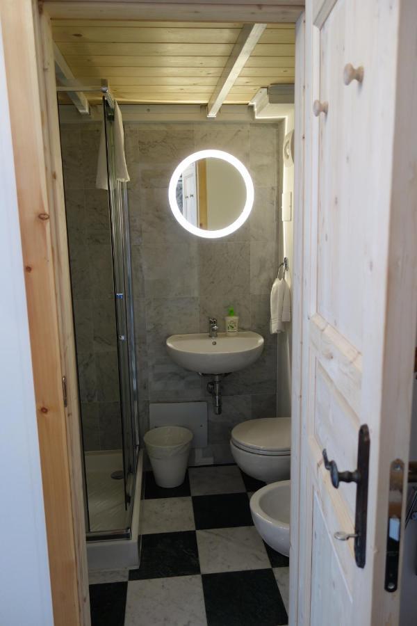 Eco Pisa Tower Guesthouse Eksteriør billede