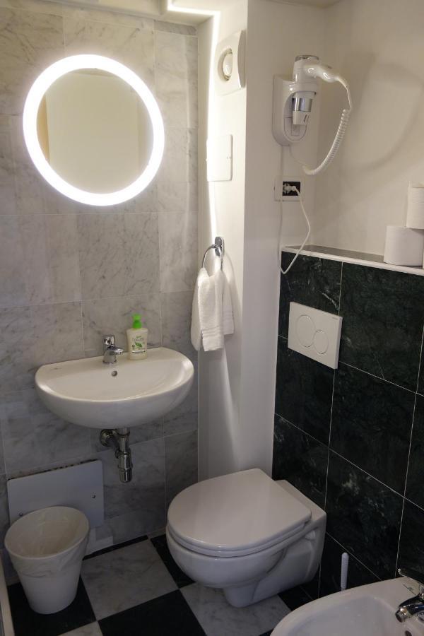 Eco Pisa Tower Guesthouse Eksteriør billede