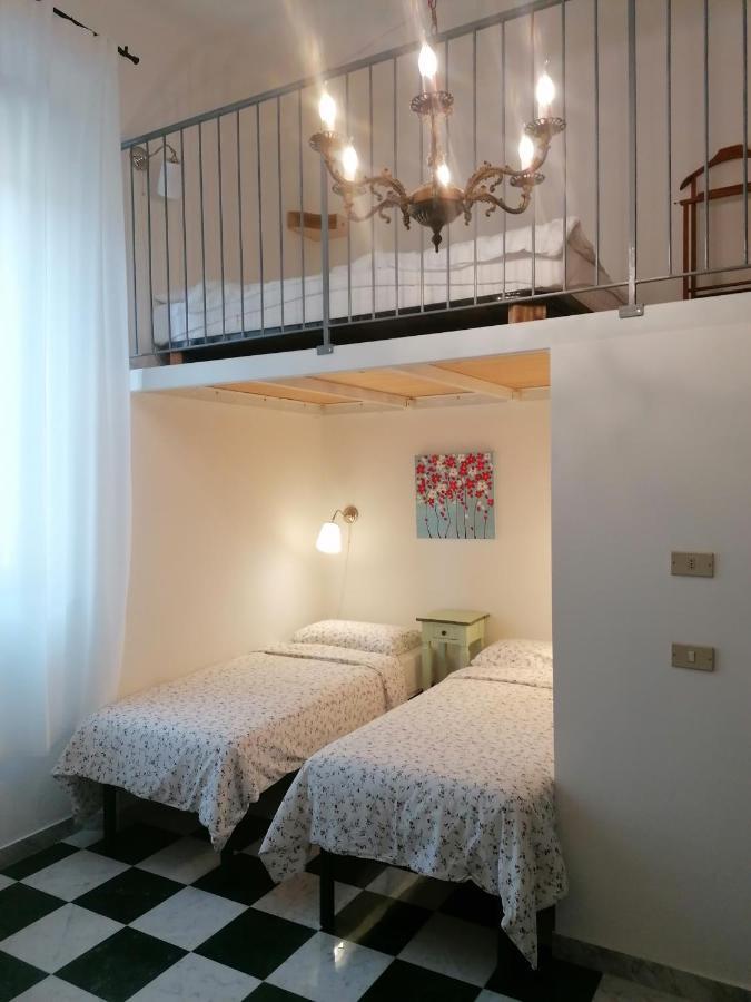 Eco Pisa Tower Guesthouse Eksteriør billede