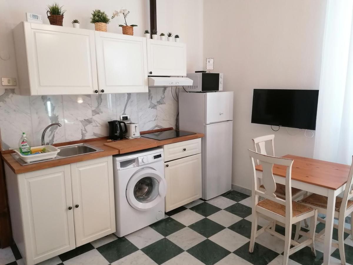 Eco Pisa Tower Guesthouse Eksteriør billede