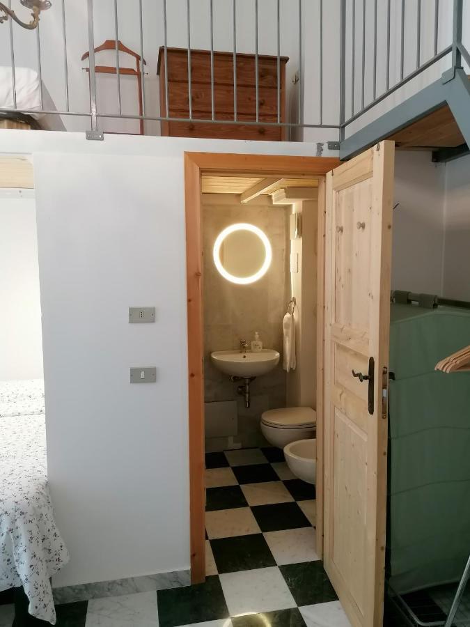 Eco Pisa Tower Guesthouse Eksteriør billede