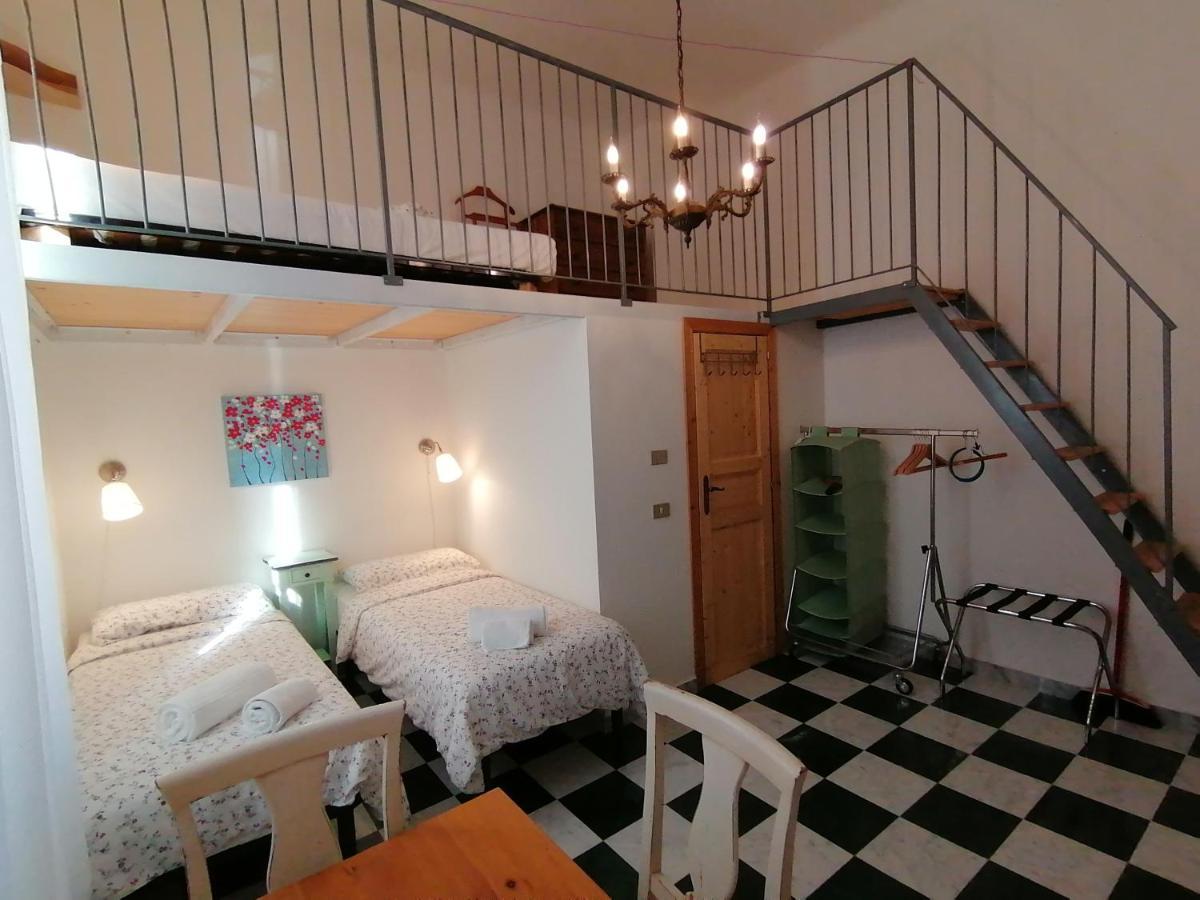 Eco Pisa Tower Guesthouse Eksteriør billede