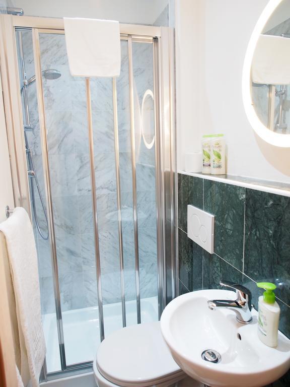 Eco Pisa Tower Guesthouse Eksteriør billede