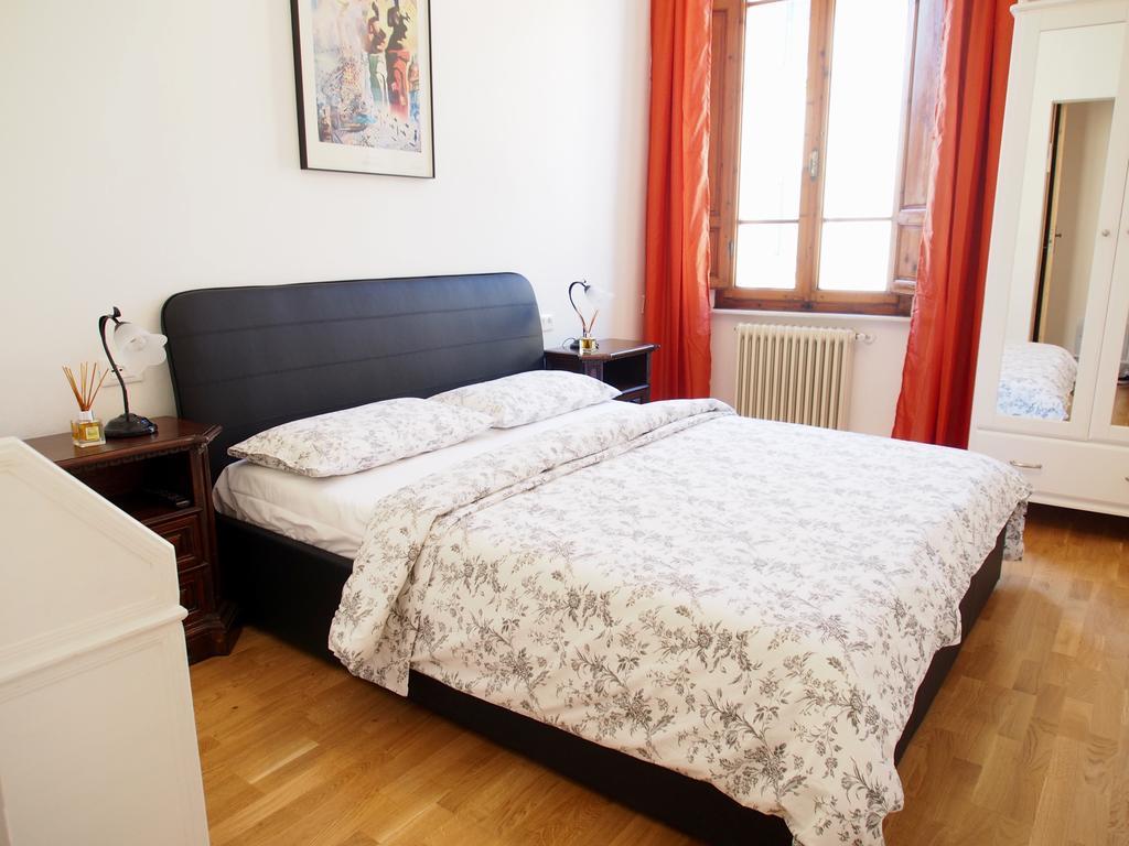 Eco Pisa Tower Guesthouse Eksteriør billede