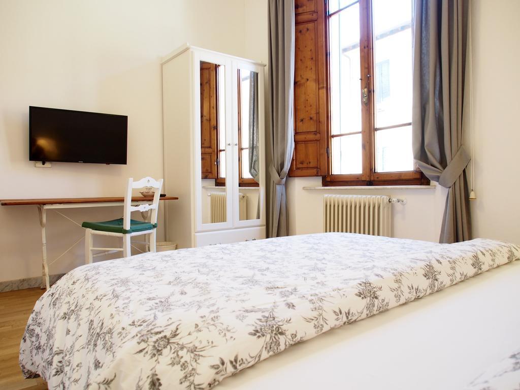 Eco Pisa Tower Guesthouse Eksteriør billede