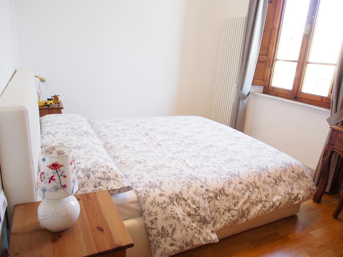Eco Pisa Tower Guesthouse Eksteriør billede