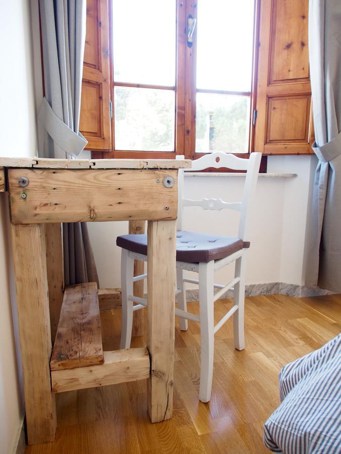 Eco Pisa Tower Guesthouse Eksteriør billede
