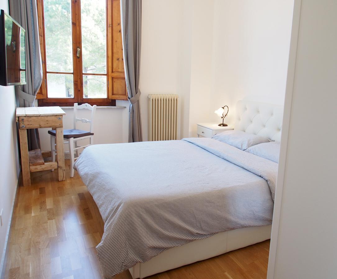Eco Pisa Tower Guesthouse Eksteriør billede