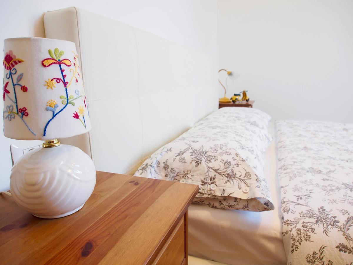 Eco Pisa Tower Guesthouse Eksteriør billede