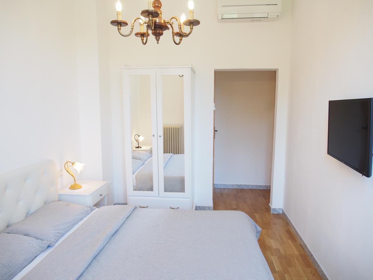 Eco Pisa Tower Guesthouse Eksteriør billede