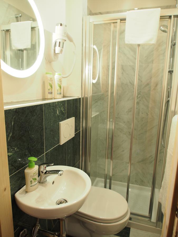 Eco Pisa Tower Guesthouse Eksteriør billede